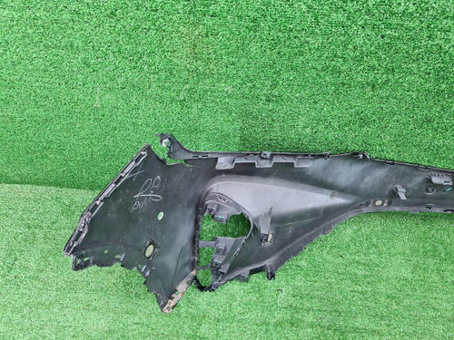 Бампер передний Geely Coolray (2019-2024)