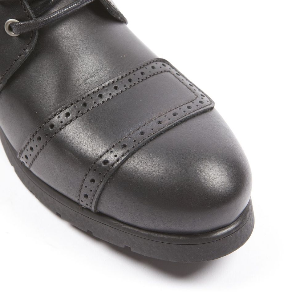 Travel / Черно-коричневый