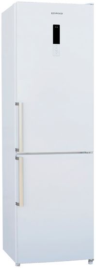 Холодильник Kenwood KBM-1858NFDW