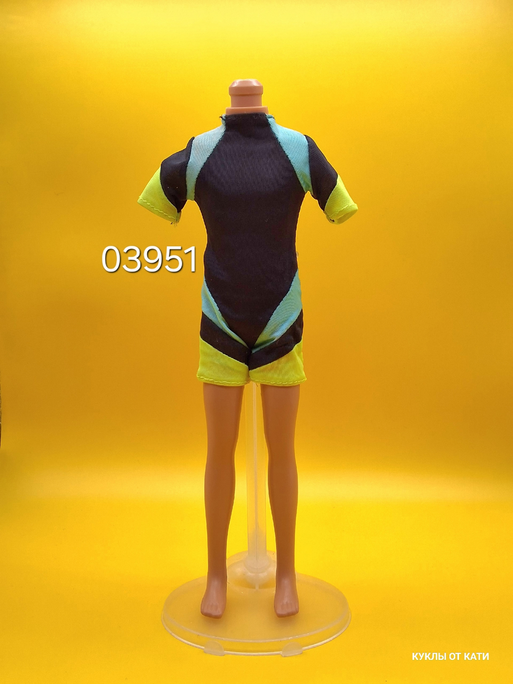 Одежда для куклы Барби Кен винтаж 03951