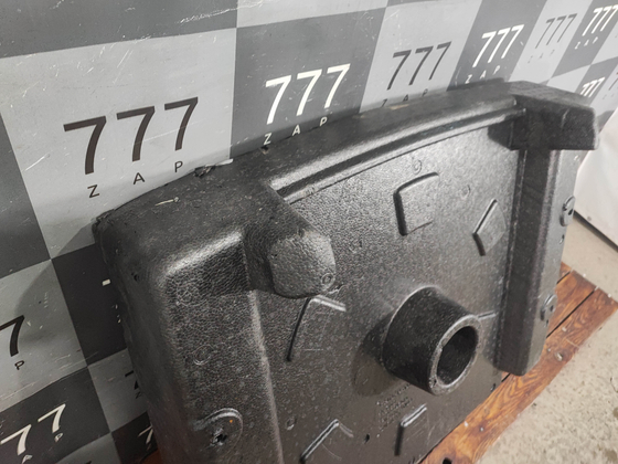 Ящик для инструмента Changan CS55PLUS Б/У Оригинал S203F2708070302