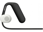 Беспроводные наушники Sony WI-OE610 черный/белый