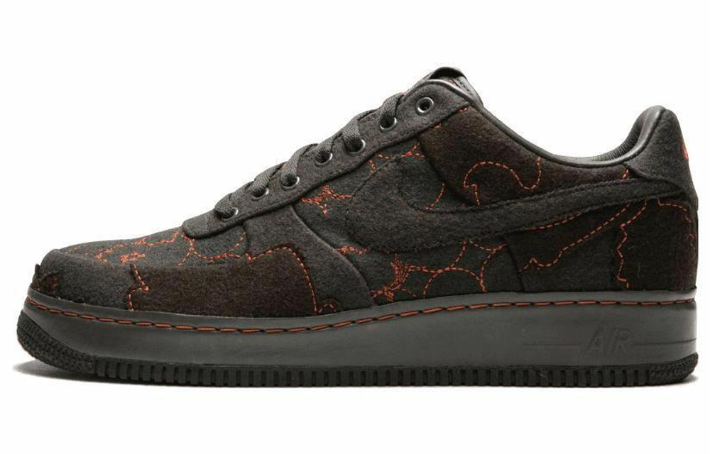 Кроссовки Nike Air Force 1 Maharam Moss