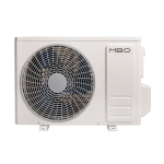 Сплит-система MBO MI-2 DC INVERTER MBOI-07HN1, для помещения до 20 кв.м.