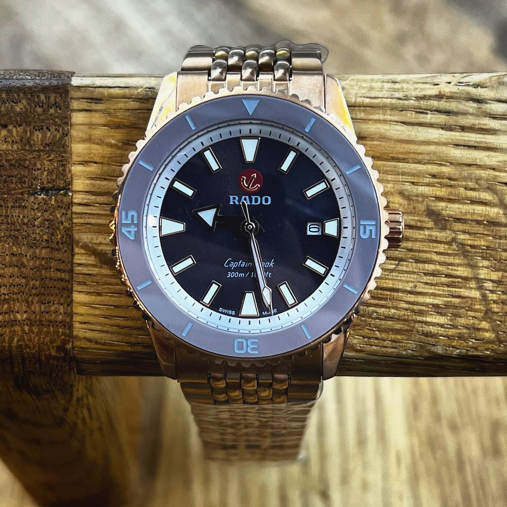 Часы Rado