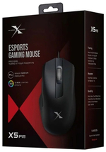 Мышь A4Tech Bloody X5 Pro черный