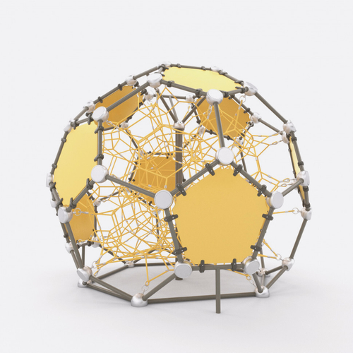 Канатная конструкция (АТ5401)