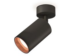 Ambrella Комплект накладного поворотного светильника Techno XM6323005