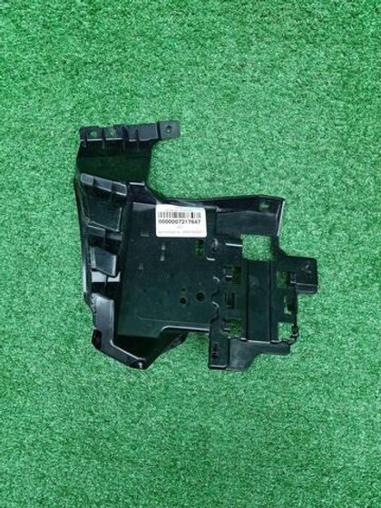 Кронштейн бампера задний LR Discovery Sport 19-нв