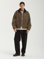 Мужская Куртка Obey Fade Wash Cwu