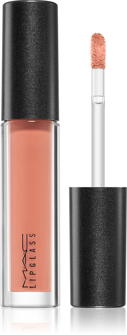 MAC Cosmetics Lipglass - Блеск для губ оттенок Spice, 3 ml