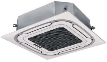 Сплит-система Roda RS-CS36AY/RU-36AY3