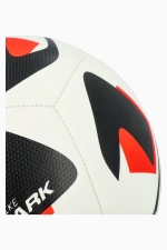 Футбольный мяч Nike Park Team 2.0 размер 5 - белый