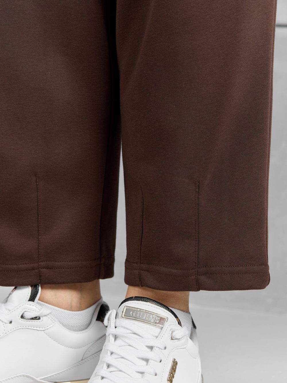 Брюки Авенсис-3 Виотекс КОРИЧНЕВЫЙ