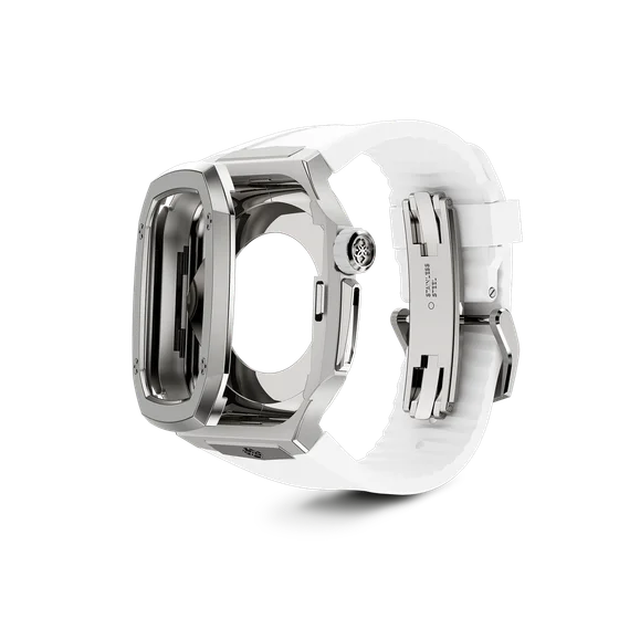 Корпус для Apple Watch SPIII41 - Silver