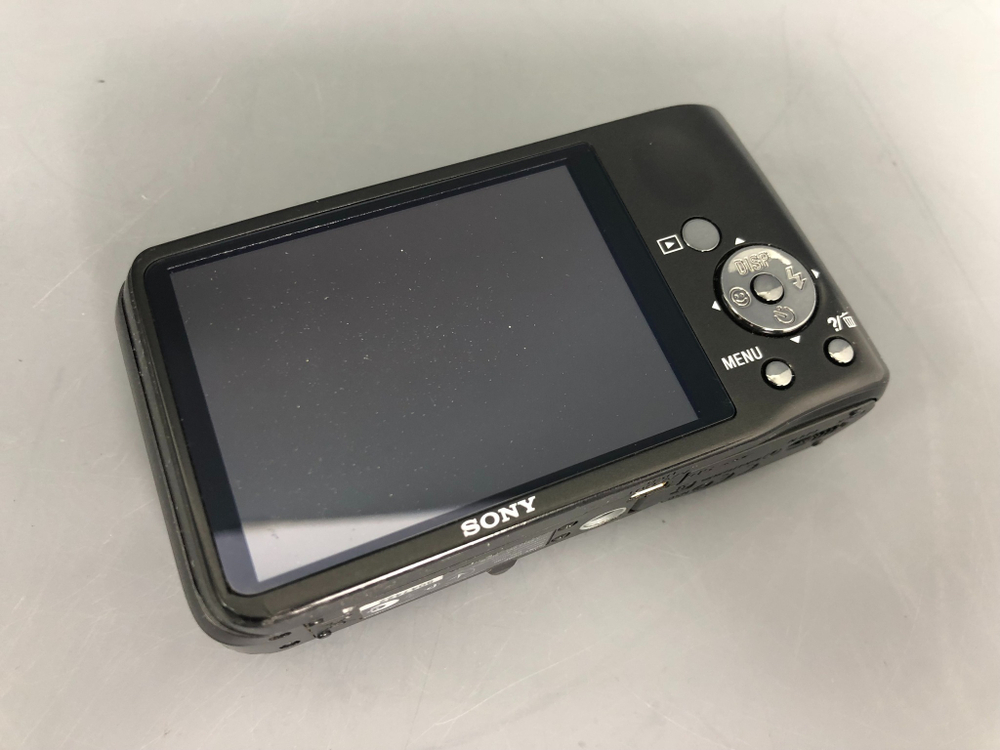 Sony Cyber-shot DSC-H90