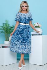 Платье 71145 Avili