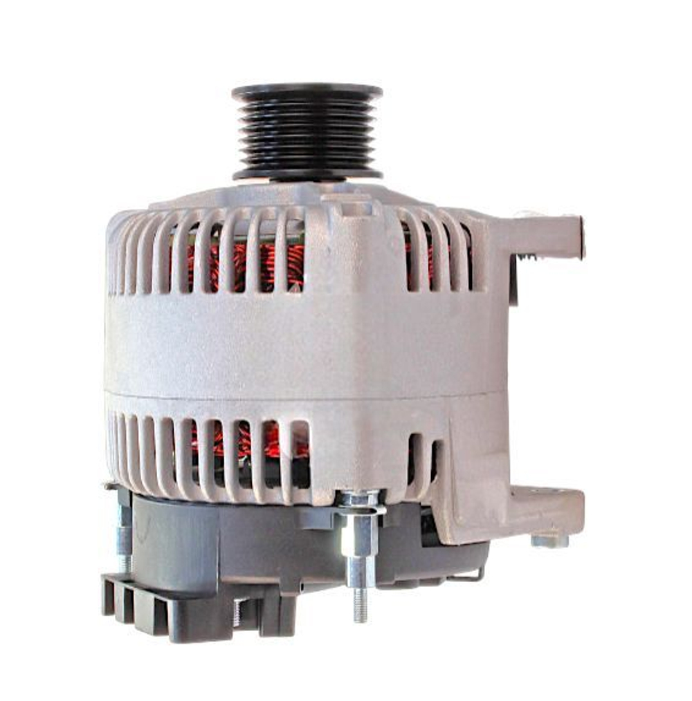 Генератор для CAT, CATERPILLAR ALN7130