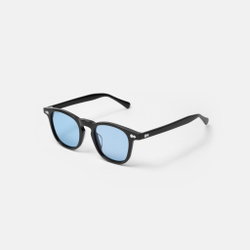 Очки солнцезащитные WHITELAB Icon Black / Blue