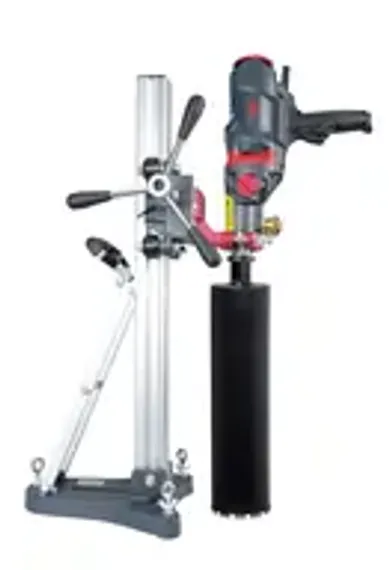 Корончатое сверло LENZ с твердосплавными напайками 30×80 мм, артикул LZTX-030