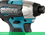 Шуруповерт Makita DTD157Z