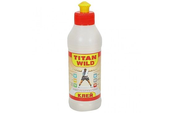 КЛЕЙ ТИТАН WILD  0,5 Л ПОЛЬША