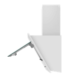 Кухонная вытяжка MAUNFELD Tower A 50 белый