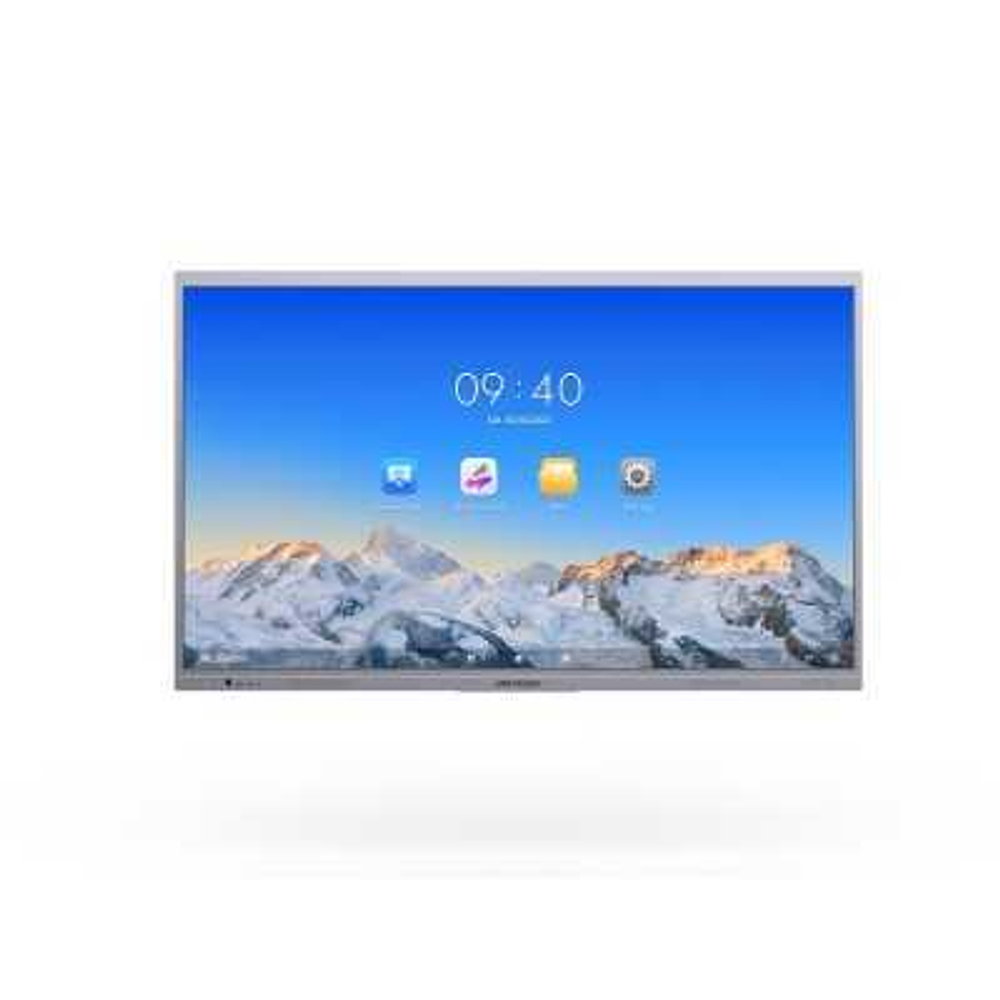 Интерактивная панель HikVision DS-D5C86RB/A