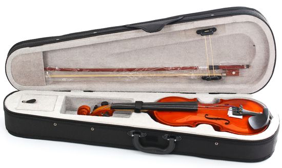 Скрипка 1/4 Fabio SF-3200 N