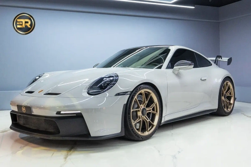 Porsche 911 GT3 S