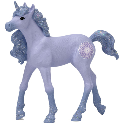 Schleich S 70861 — Единорог Ирис жеребёнок — фото 1