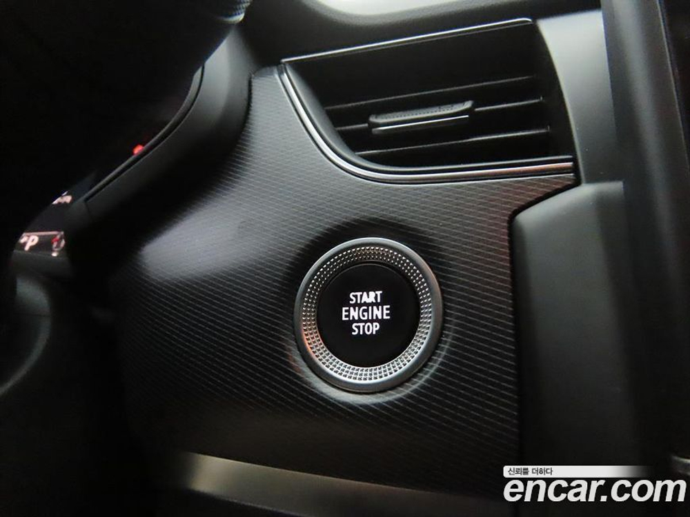 Renault Korea (Samsung) XM3 1.3 TCe RE (10.2020)