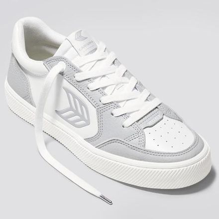 Кеды CARIUMA VALLELY (White/Onyx Grey Accents)