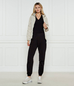 Футболка Armani Exchange - черный(XW000105 AF11929)