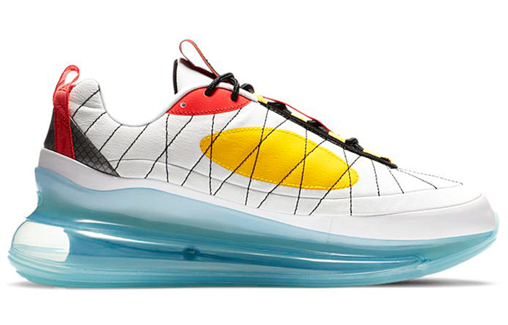 Кроссовки Nike Air Max 720