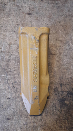 Коронка 7T3402RC скальная (J400)