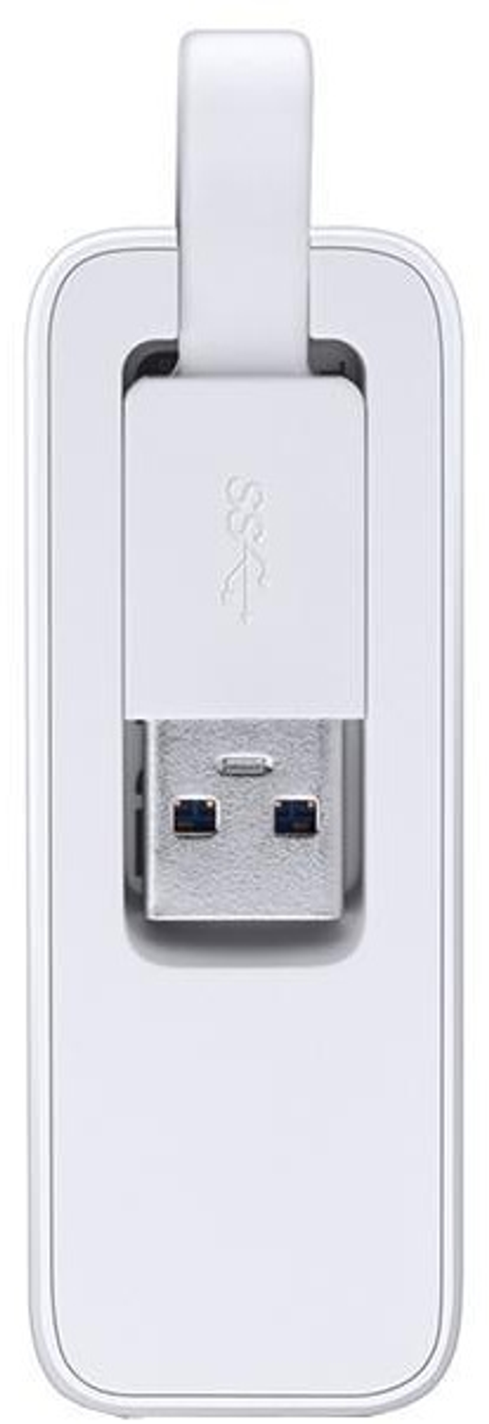 Сетевая карта TP-LINK UE300