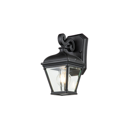 Настенный фонарь BAYVIEW-2S-BK Elstead Lighting