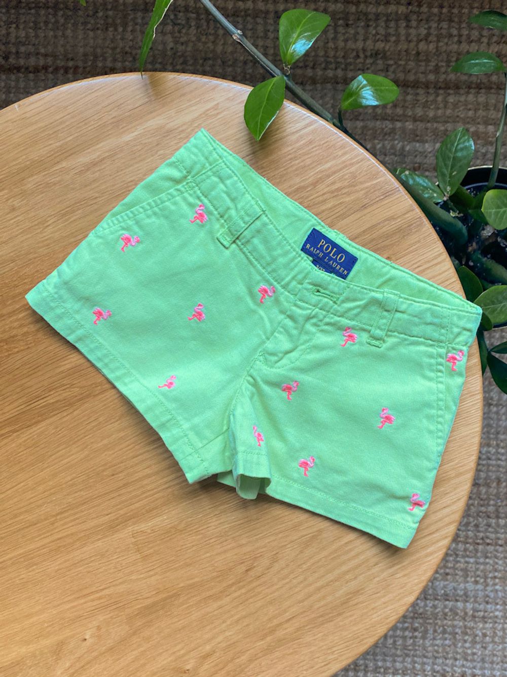 Шорты Ralph Lauren, 98