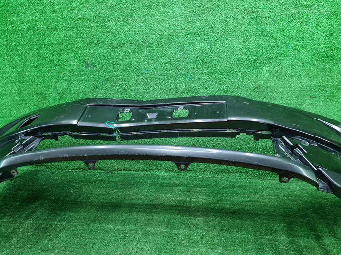 Бампер передний Toyota Corolla E160 (2015-2019)
