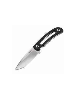 Нож Ruike Hornet F815 черный, F815-B