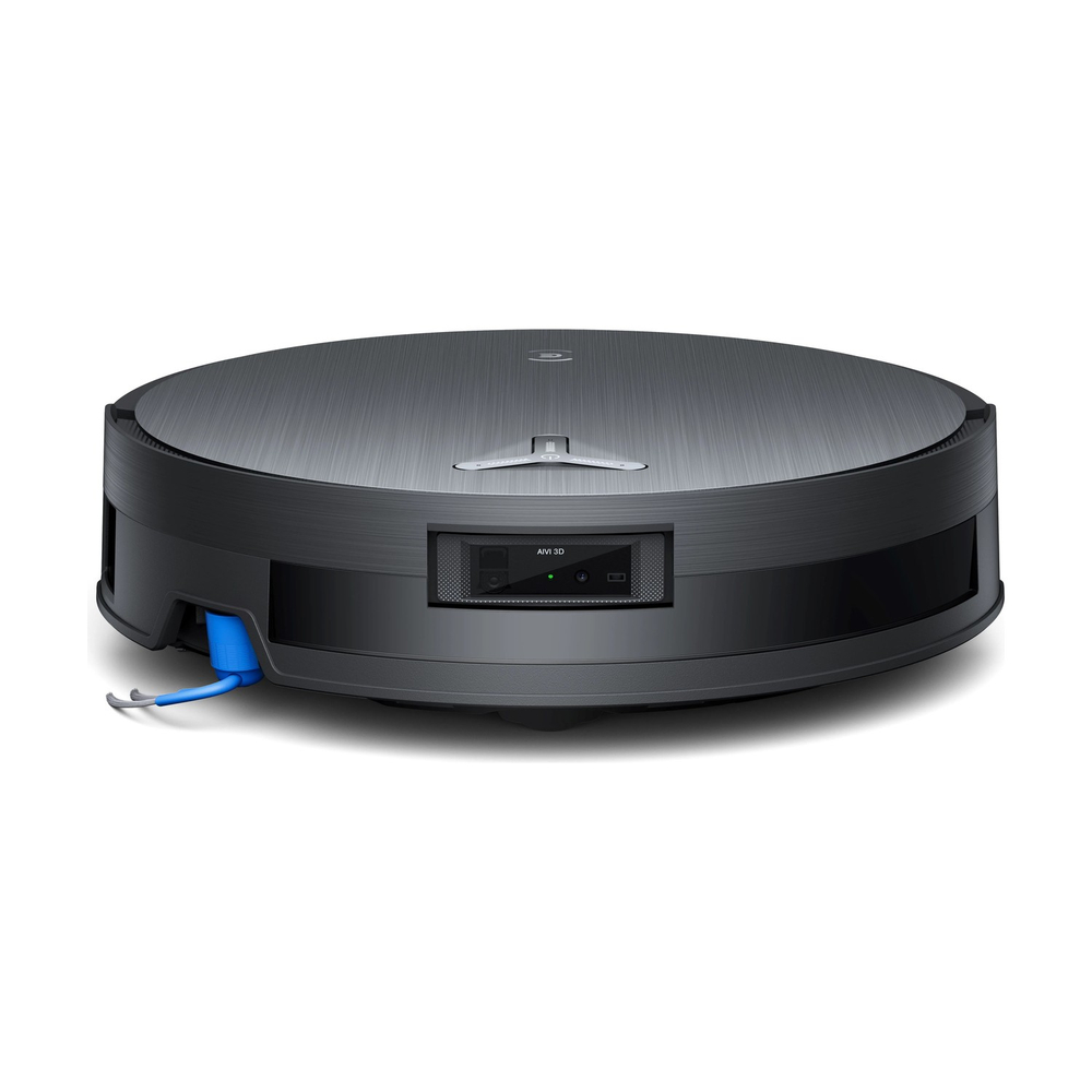 Ecovacs Deebot X11 Pro Omni (чёрный)