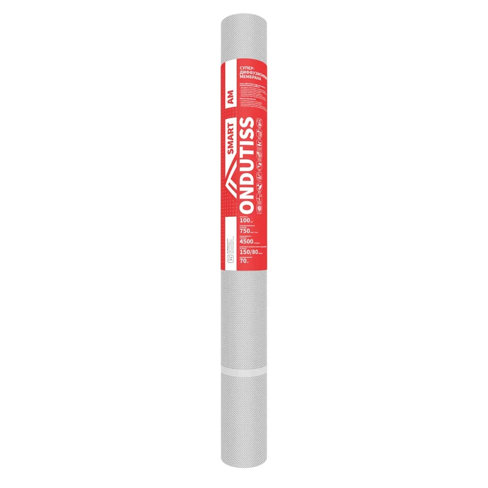 Ондутис SMART (Смарт) AM (70 м2)