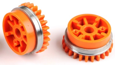 9592406 Ролик подающий 1,1-1,3 оранжевый