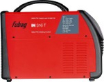 Сварочный инвертор FUBAG IN 316T CEL 31467