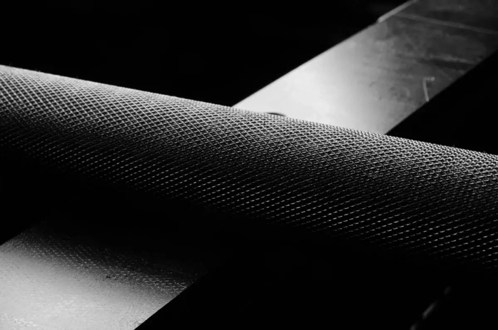 Гриф женский XF-15, 15 кг