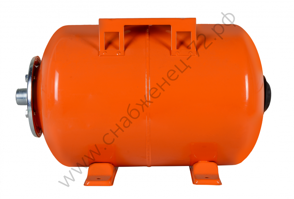 Гидроаккумулятор (бак) ВИХРЬ ГА-24