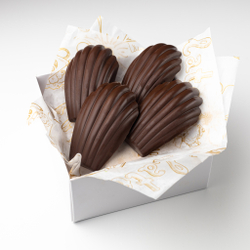Набор Мадлен шоколадных