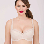 Simona M 802/24 Серебристый пион