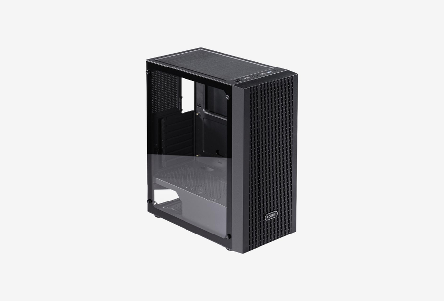 MA100 MESH BK_0426605104327